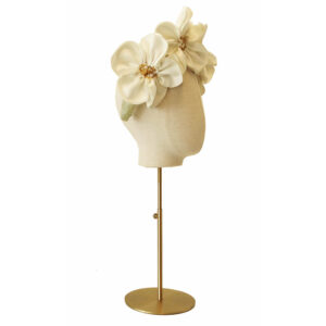 Daisy - Floral Headpiece - Image 2