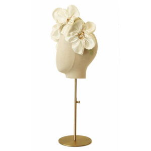 Daisy - Floral Headpiece - Image 3