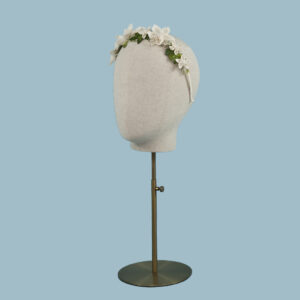 Ophelia - floral headband - Image 4