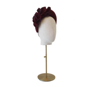 Mia in Red headband - Image 2