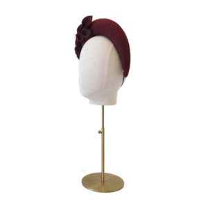 Mia in Red headband - Image 3