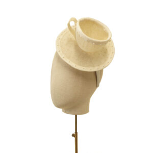 Tea Cup headbands - Image 5