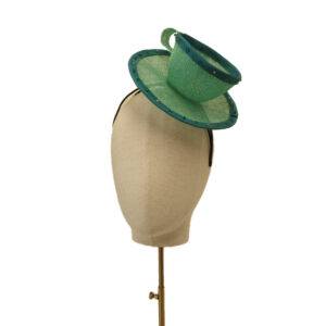 Tea Cup headbands - Image 4