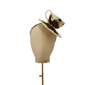 Tea Cup headbands - Image 7