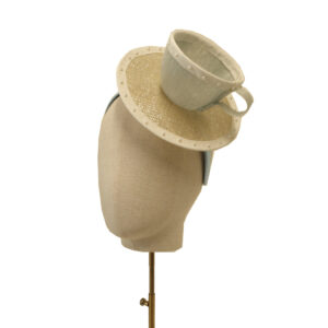 Tea Cup headbands - Image 2