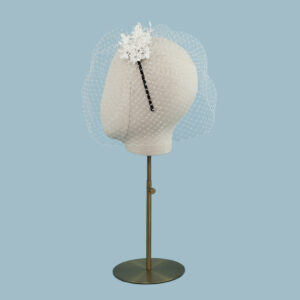 Paverley - Lace veil - Image 2