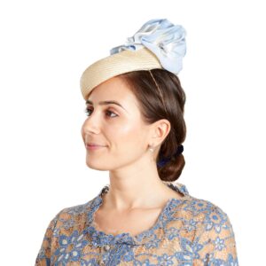 Henrietta - in blue - Image 4