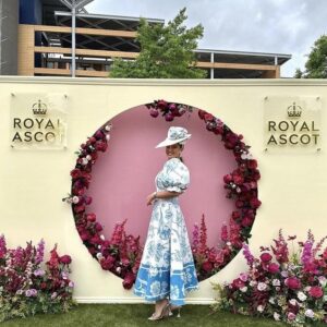 Royal Ascot Hats